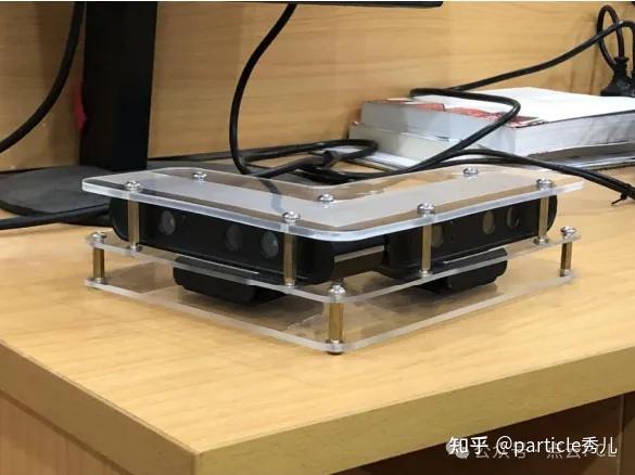 Slam Camera Module Multicam-SLAM:用于视觉定位和导航的非重叠多摄像头SLAM - 知乎