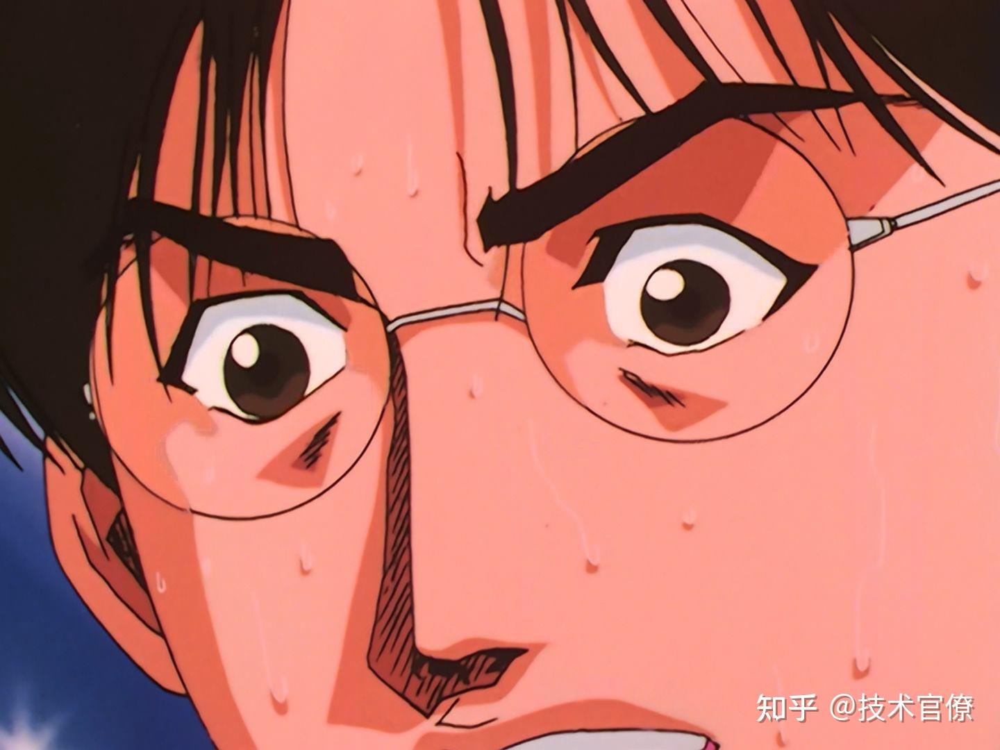 如何评价灌篮高手里的木暮公延