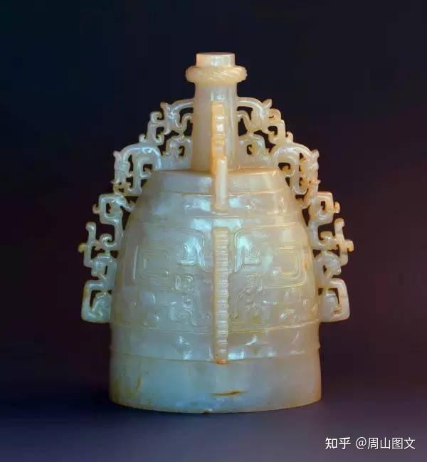 古代玉器大全 - 知乎