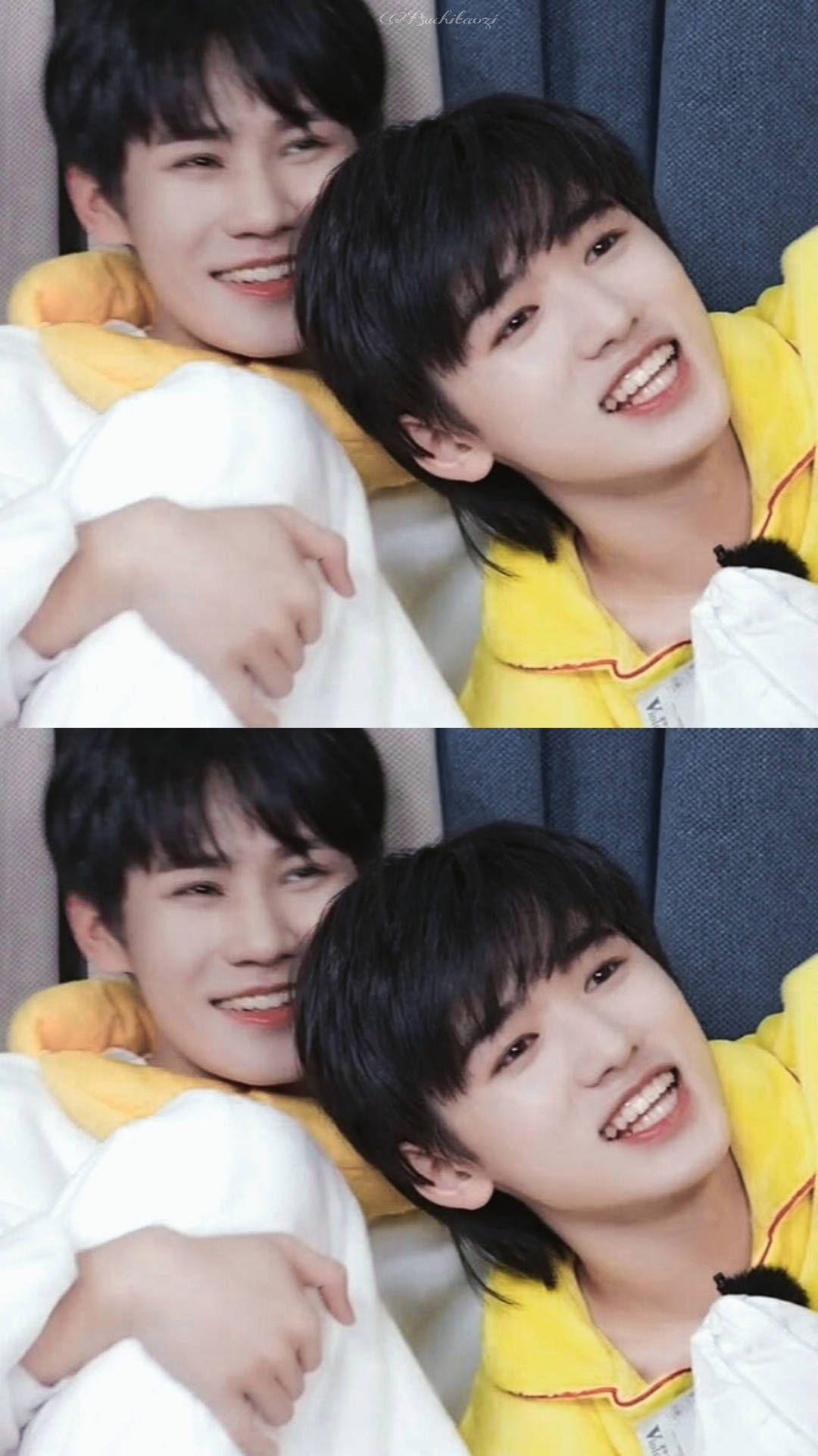 有什么事情让你觉得张真源与宋亚轩关系好