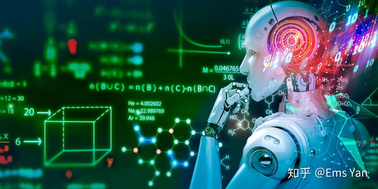 人工智能能设计自己吗？ - 知乎