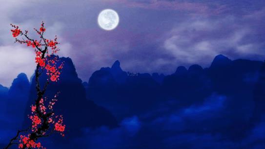 张若虚的《春江花月夜》,为什么会被称为孤篇压倒全唐? - 知乎