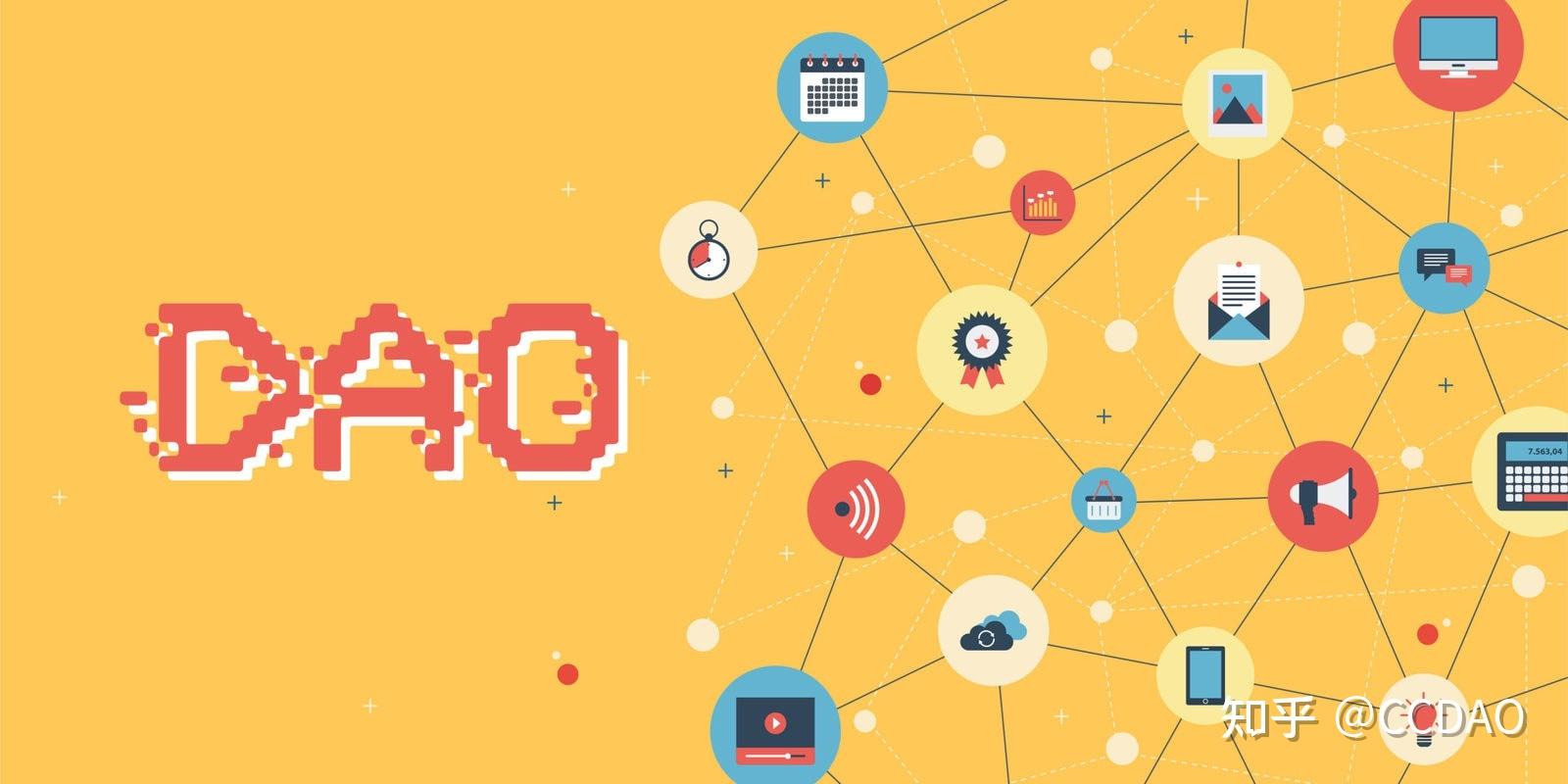 Daalao 什么是DAO?如何创建DAO? 如何参与DAO? - 知乎