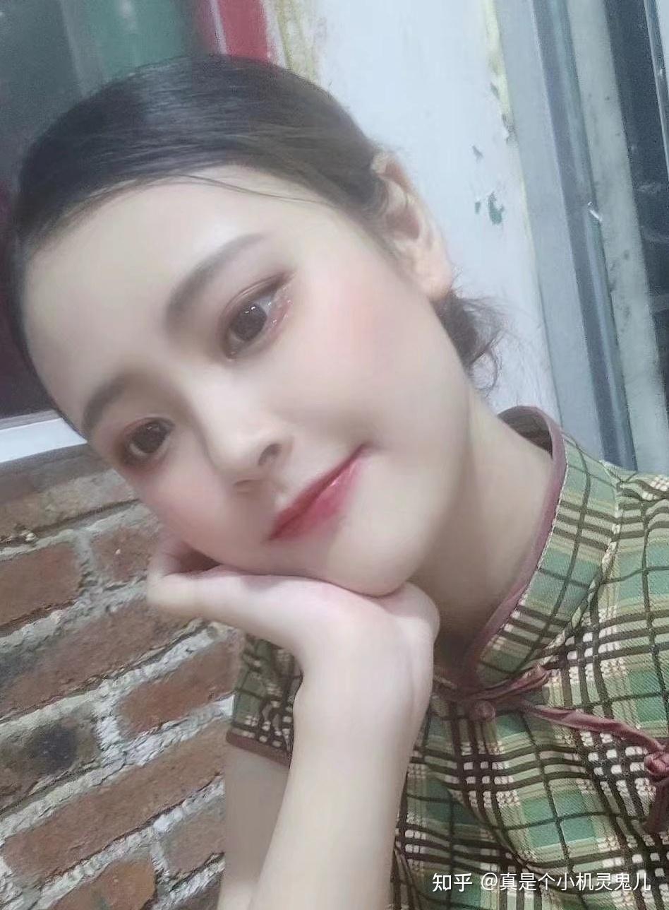 大家对广西的女生最真实的印象是什么? - 知乎