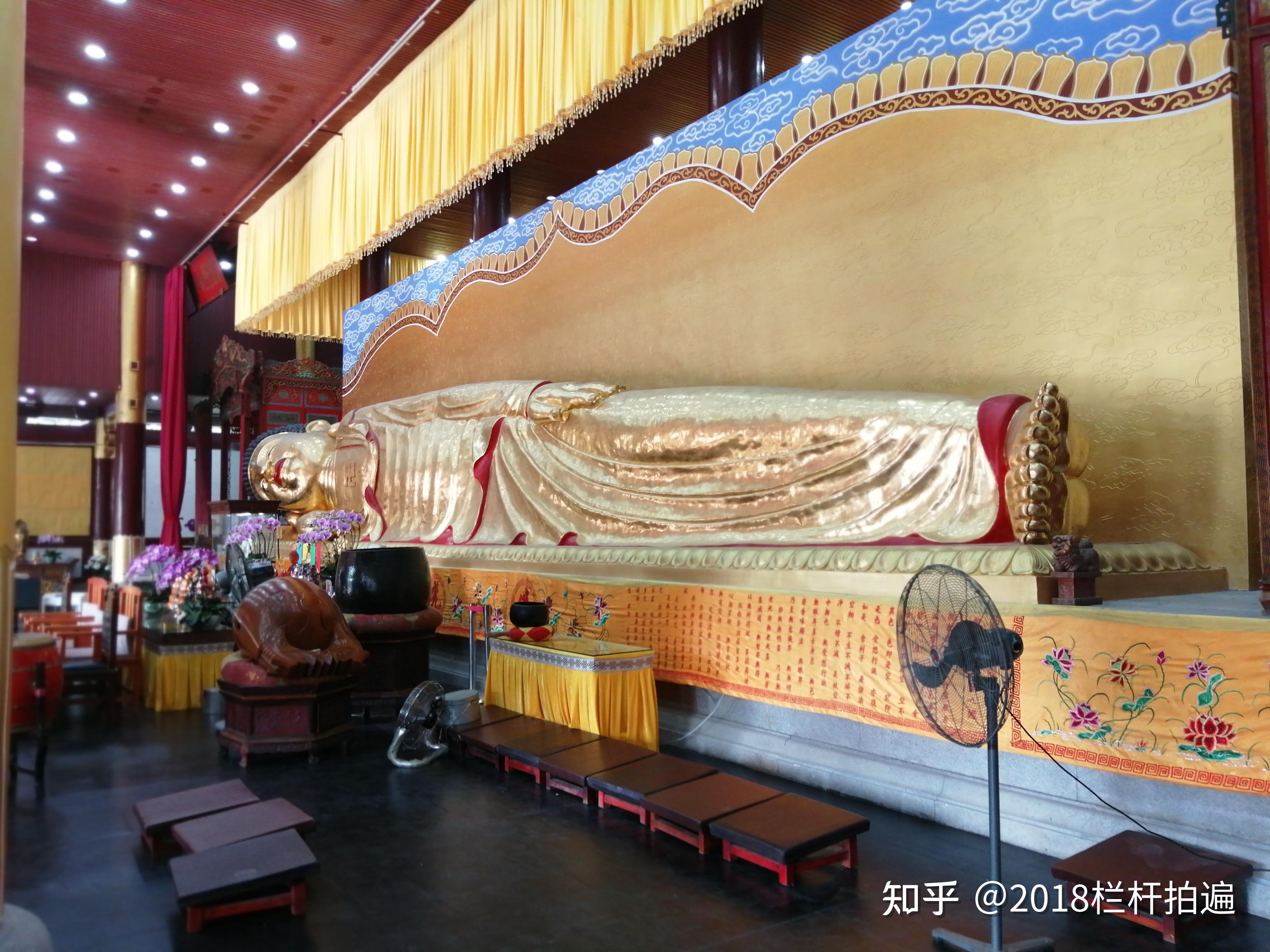 广东、东莞“旗峰公园”、“黄旗道院”和“黄旗观音古庙” - 知乎