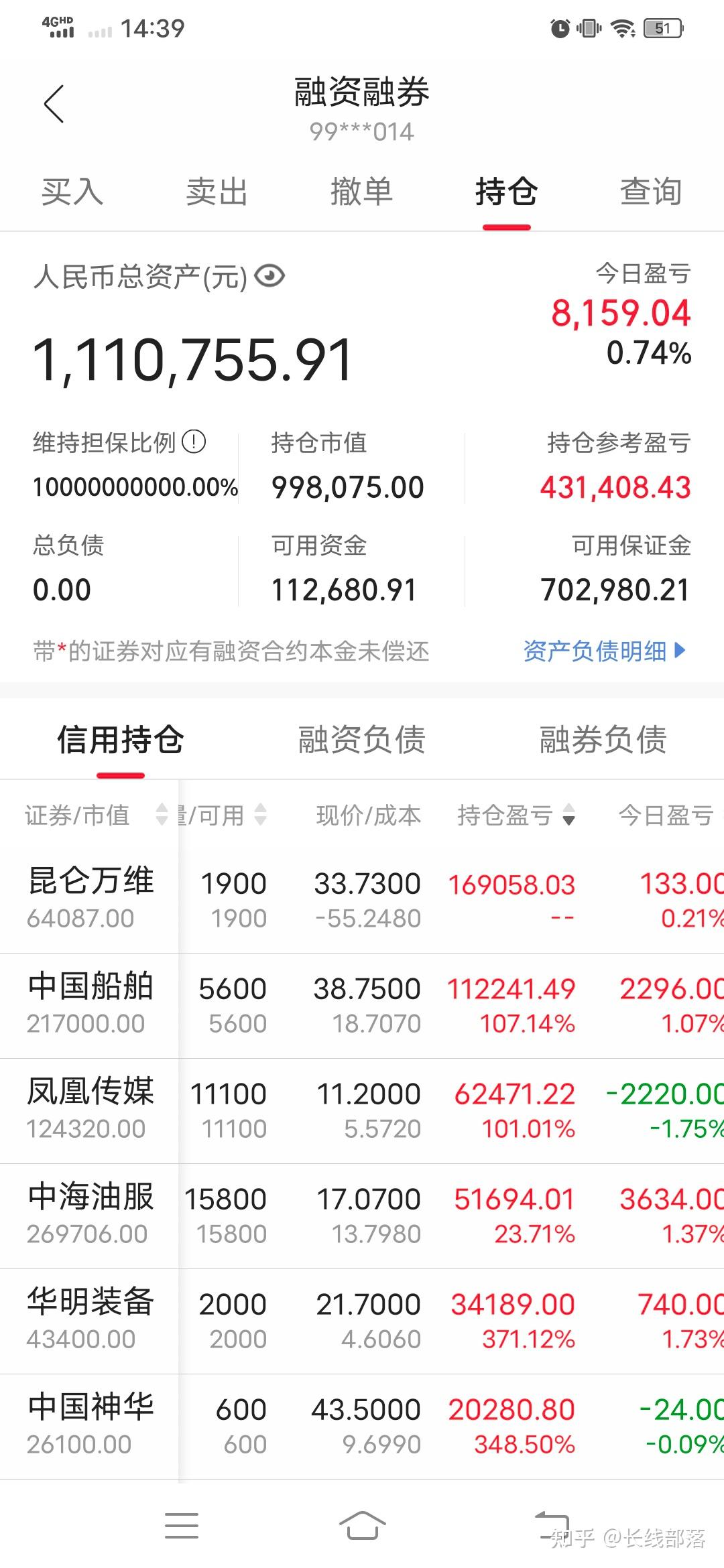 股票盈亏分析查询软件