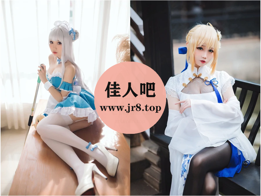 焖焖碳写真合集下载&汇总：迷路的小鹿少女[37套-5.9G]-第5张-佳人吧写真资源合集下载