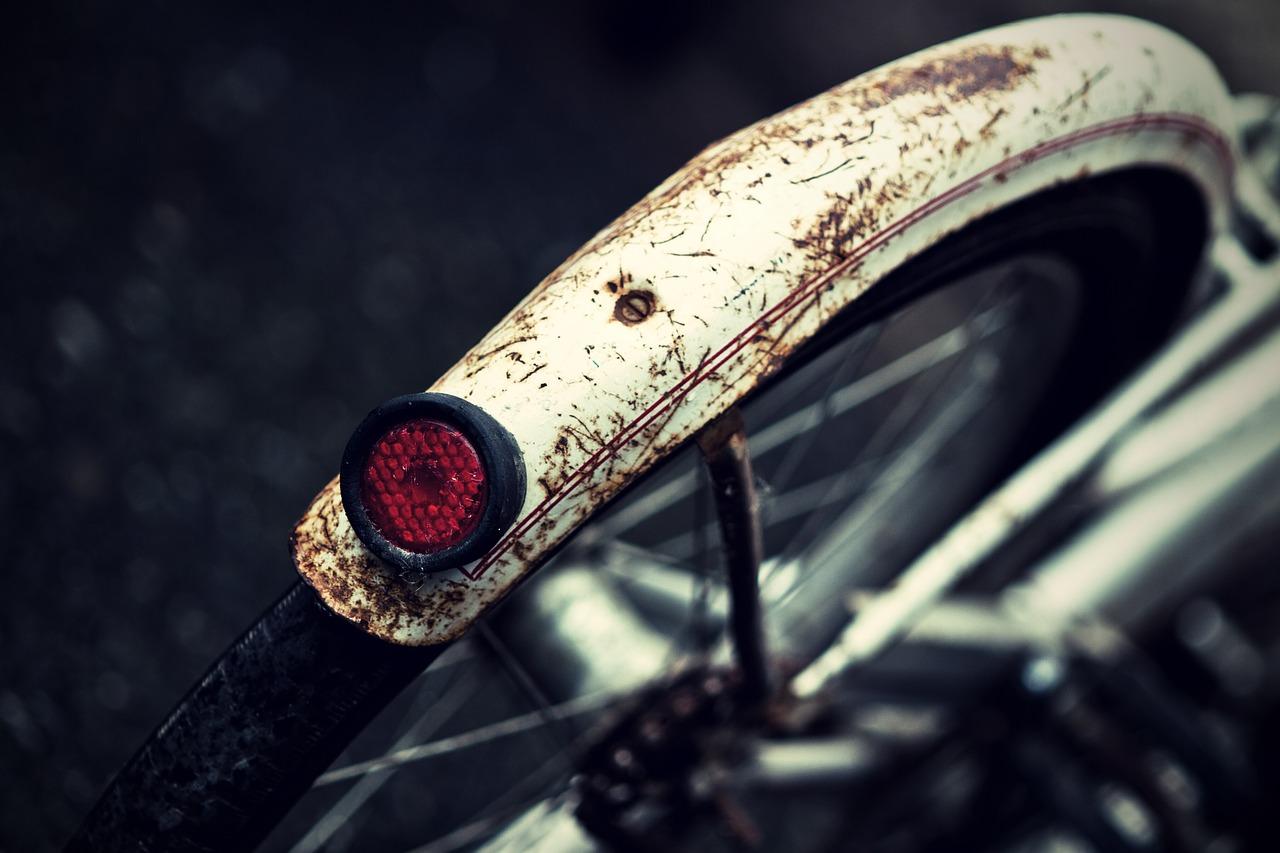 4. 防撞条拆卸步骤