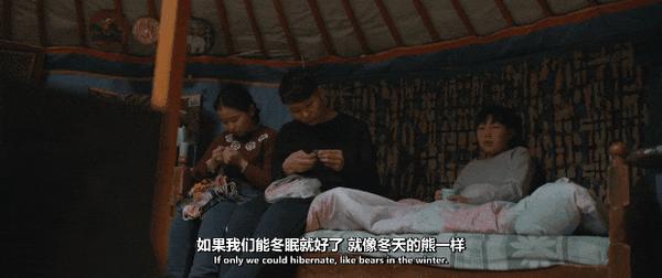 《如果我能冬眠》戛纳高分佳作太催泪,又一部年度必看!