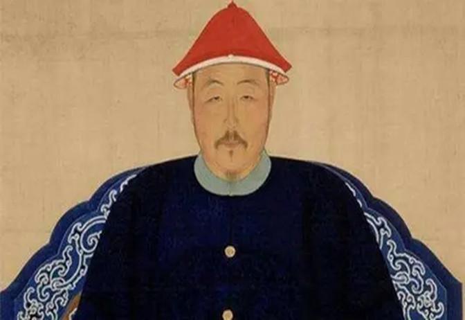 清朝的第一位皇帝——爱新觉罗·努尔哈赤- 知乎