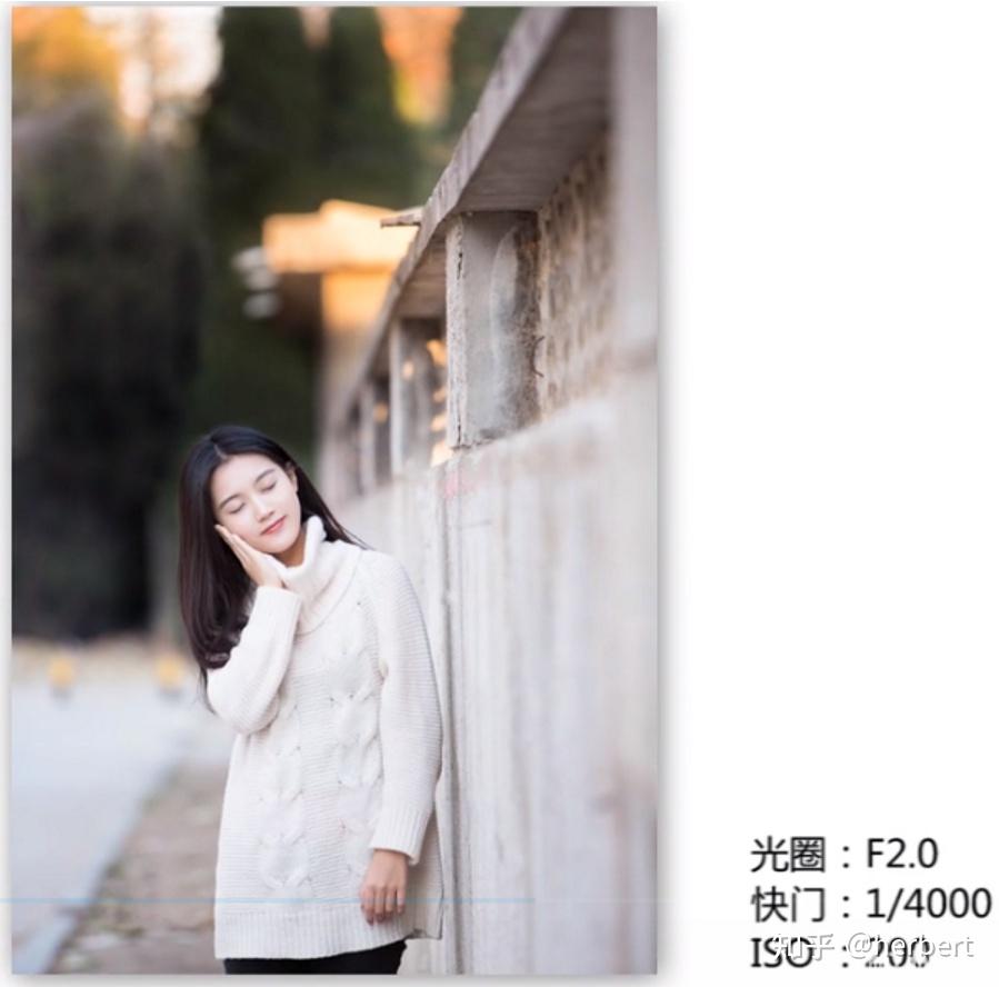 摄影场景--前景虚化 - 知乎