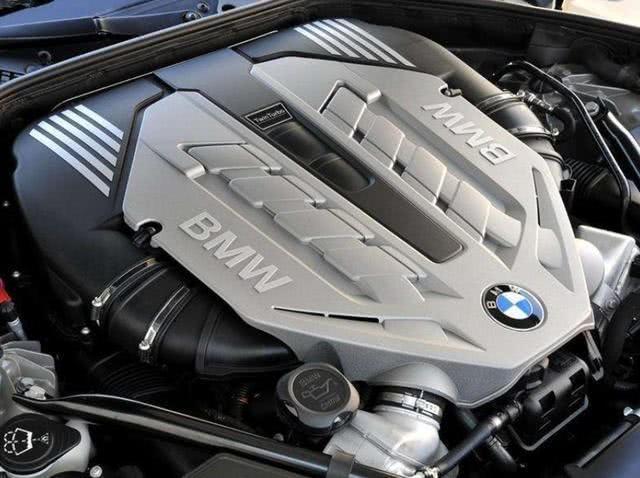 盘点宝马b48发动机漏水通病