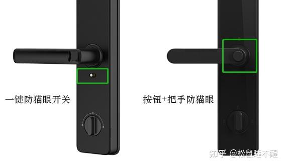 电子门锁安全性怎么样啊