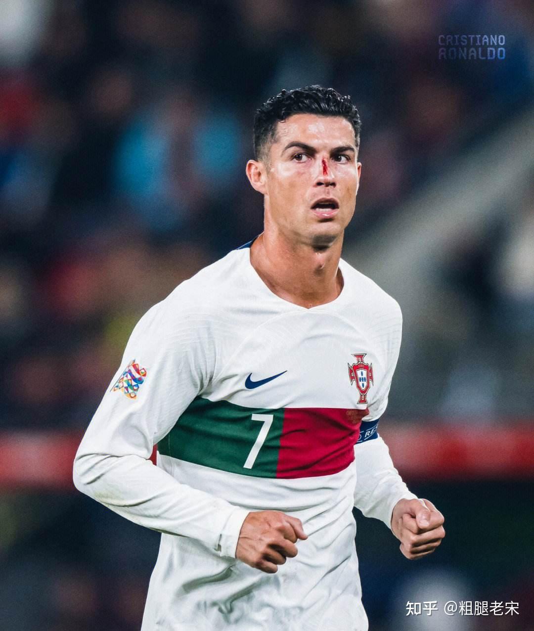 c罗中国行官宣c罗个人将第八次来中国这次你会去现场看吗