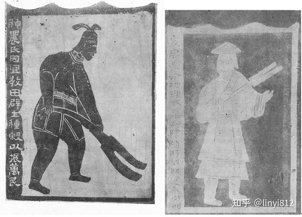 铁器普及之前农业生产是怎么进行的? - 知乎