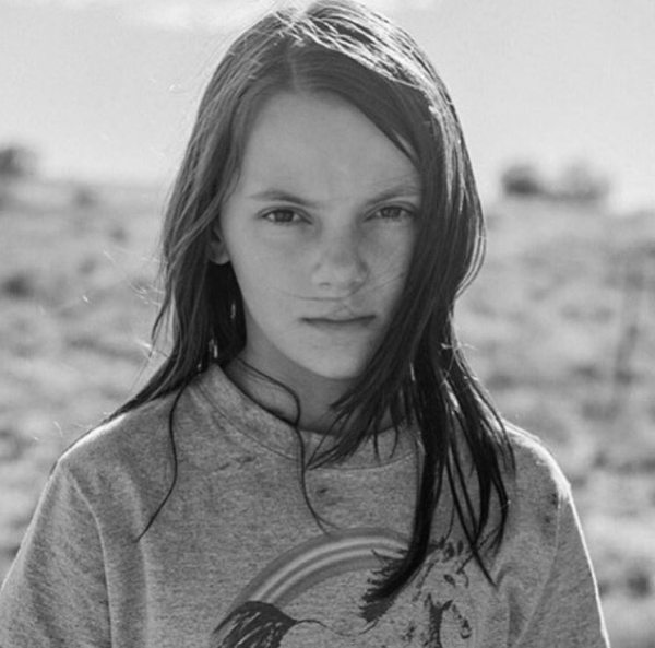 如何评价达芙妮·基恩?