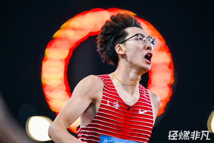 女子百米栏刘景扬夺冠,徐卓一延续上海队九连冠! - 知乎