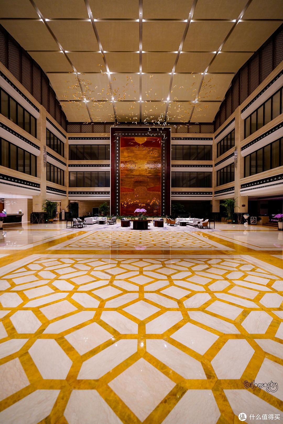 盐城的哪些度假酒店可以安利给游客? - 知乎