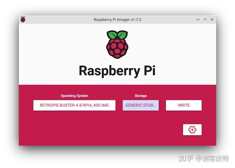 使用RetroPie将树莓派打造为复古游戏机 - 知乎