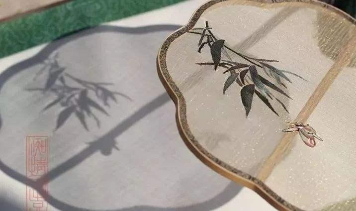 壮观的什么是缂丝的插图