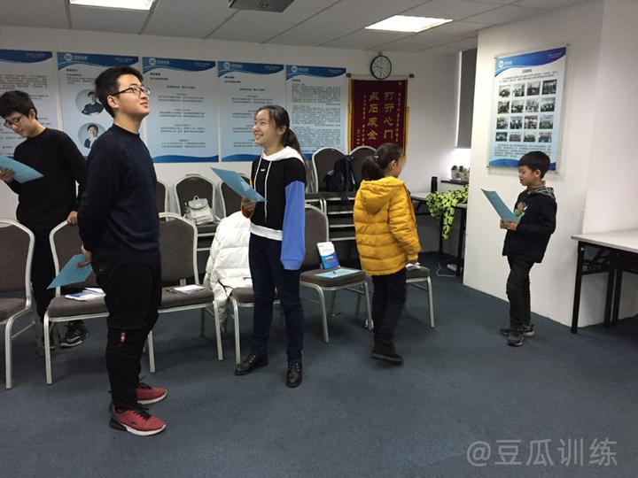 演讲与口才训练10个方法 - 知乎