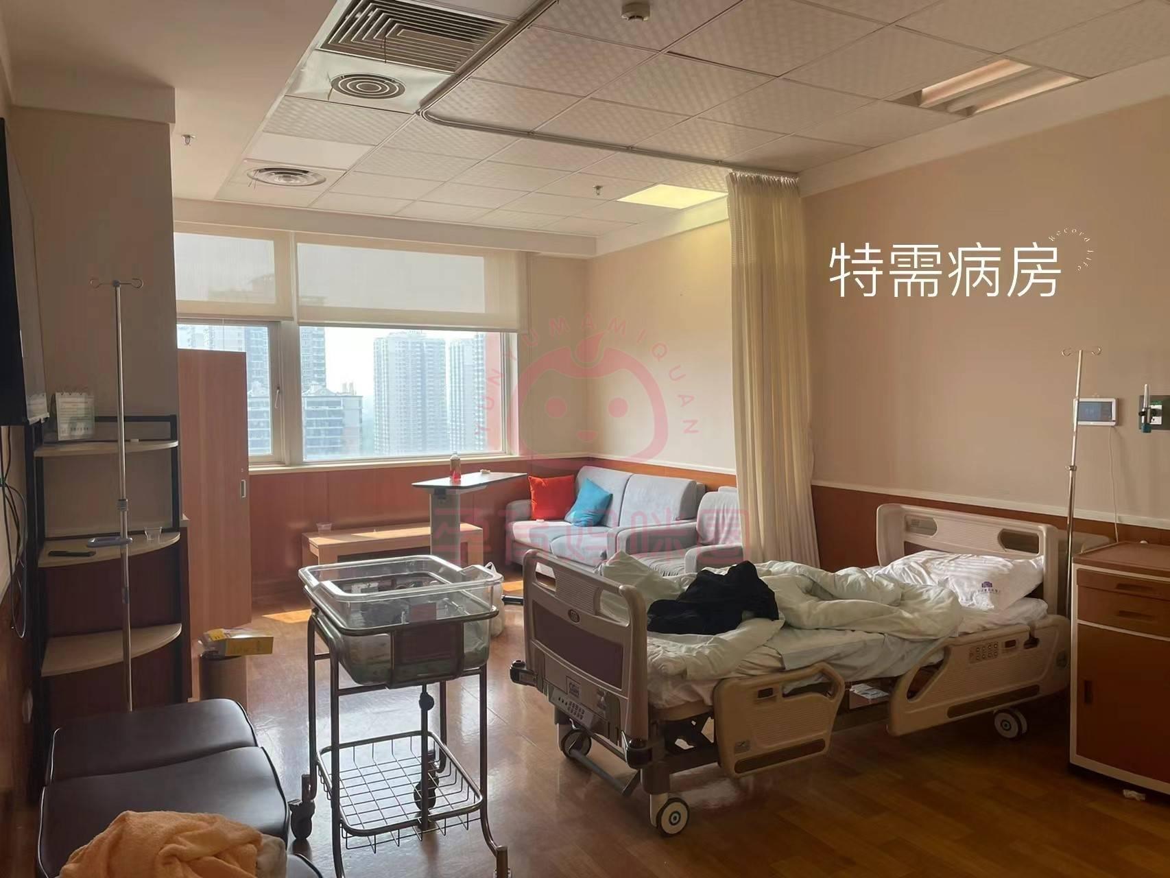 清华长庚医院代取报告代挂号重症就医全程陪护，给予暖心支持的简单介绍