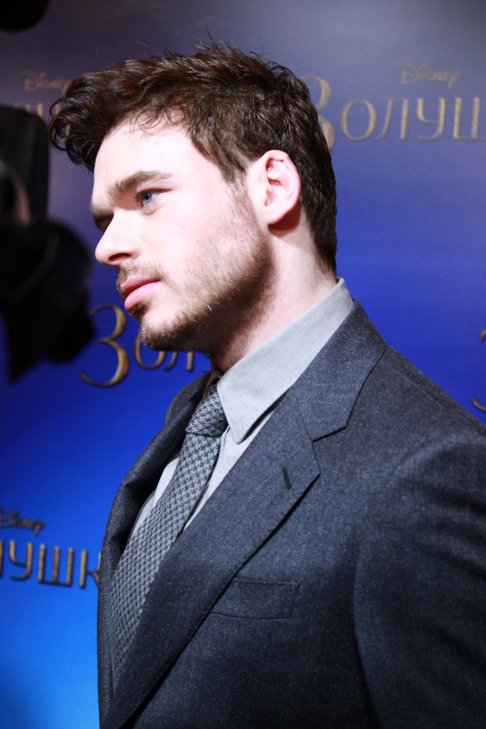 你最喜欢的英国男演员是谁