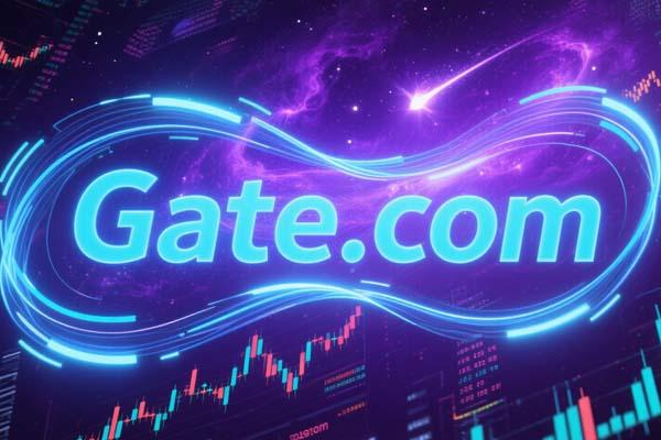 Gate.com的战略跃升,顶级域名如何重塑数字时代的品牌竞争? - 知乎