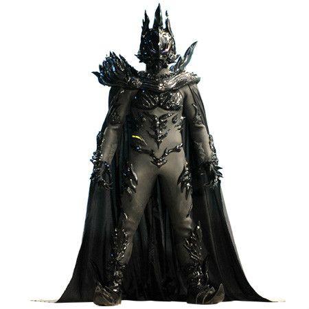 历代奥特曼中都有哪些著名的怪兽外星人