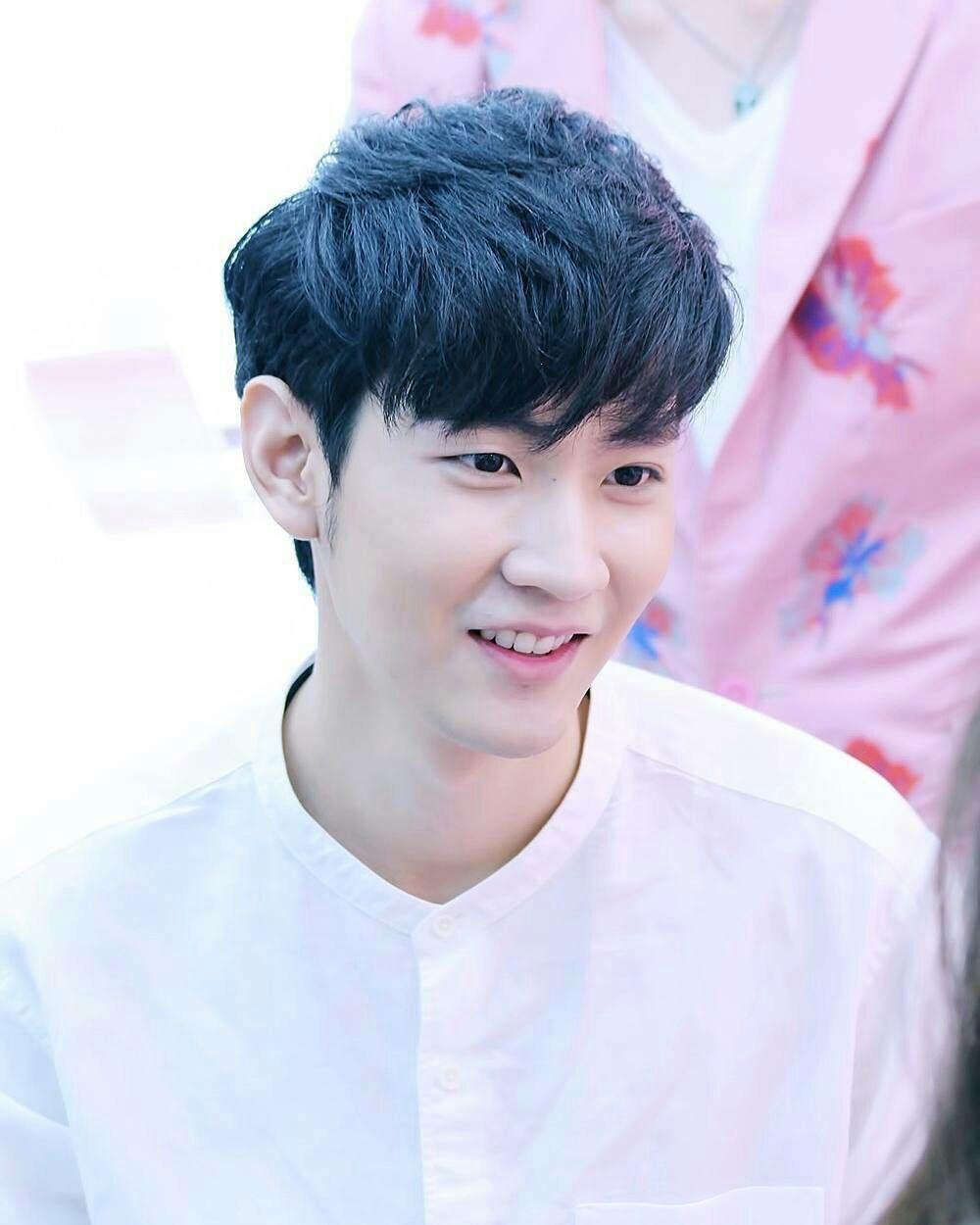 如何评价泰国演员kimmon? - 知乎