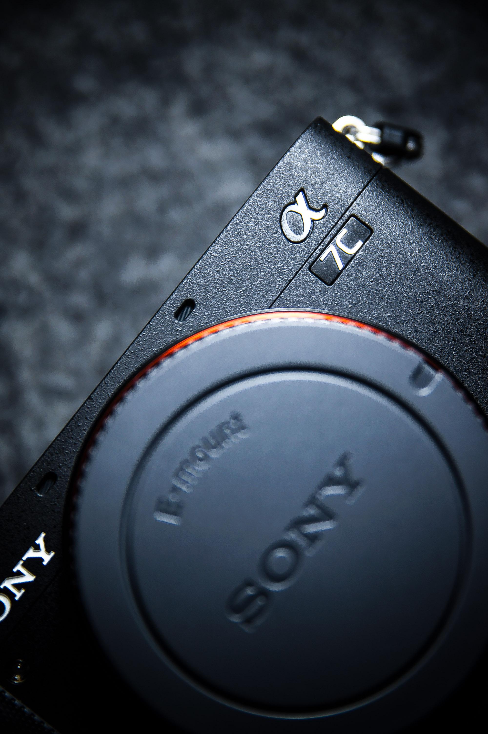 如何评价索尼新机a7c? - 知乎