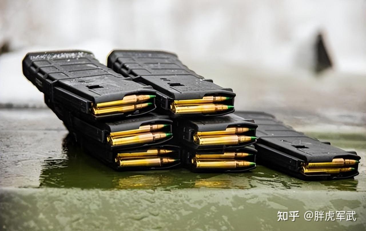 最佳 AR-15 弹匣购买指南 - 知乎