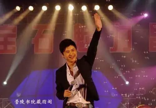 央视春晚 40 年中,你最记忆犹新的是哪个节目?