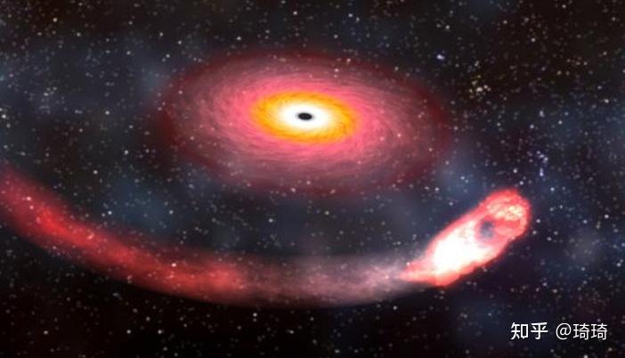 中子星到底有什么用?如果没有中子星,宇宙将缺少很多元素 - 知乎