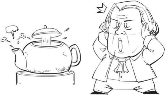 英国第一次工业革命是怎样使得英国崛起成为世界大国?