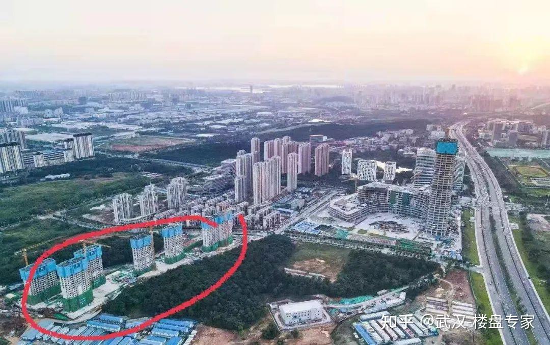 光谷三路的房子是否值得入手?