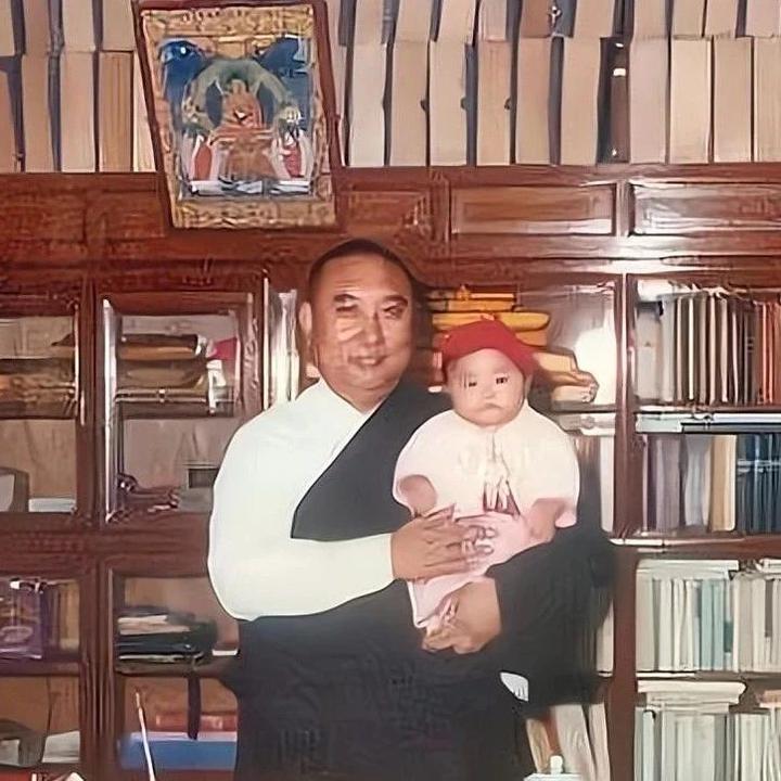 她长相靓丽,被称东方公主,外公是开国大将,丈夫身份很特殊 - 知乎