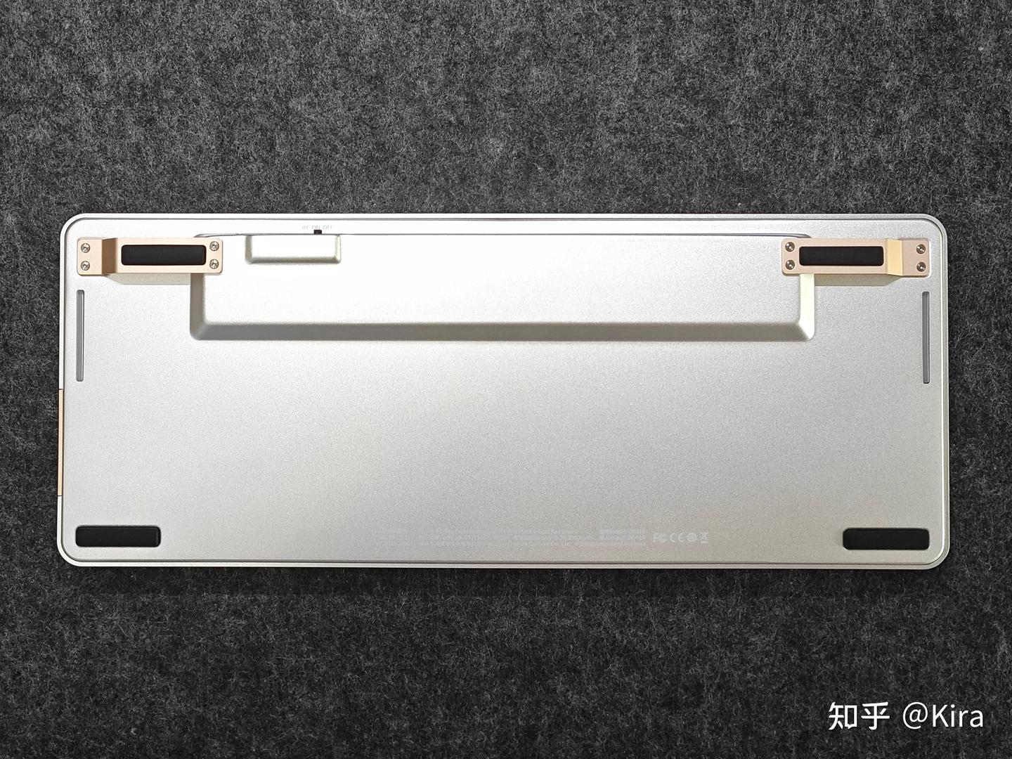 Lofree洛斐小顺测评:手感声音俱佳,新矮轴键盘天花板 - 知乎
