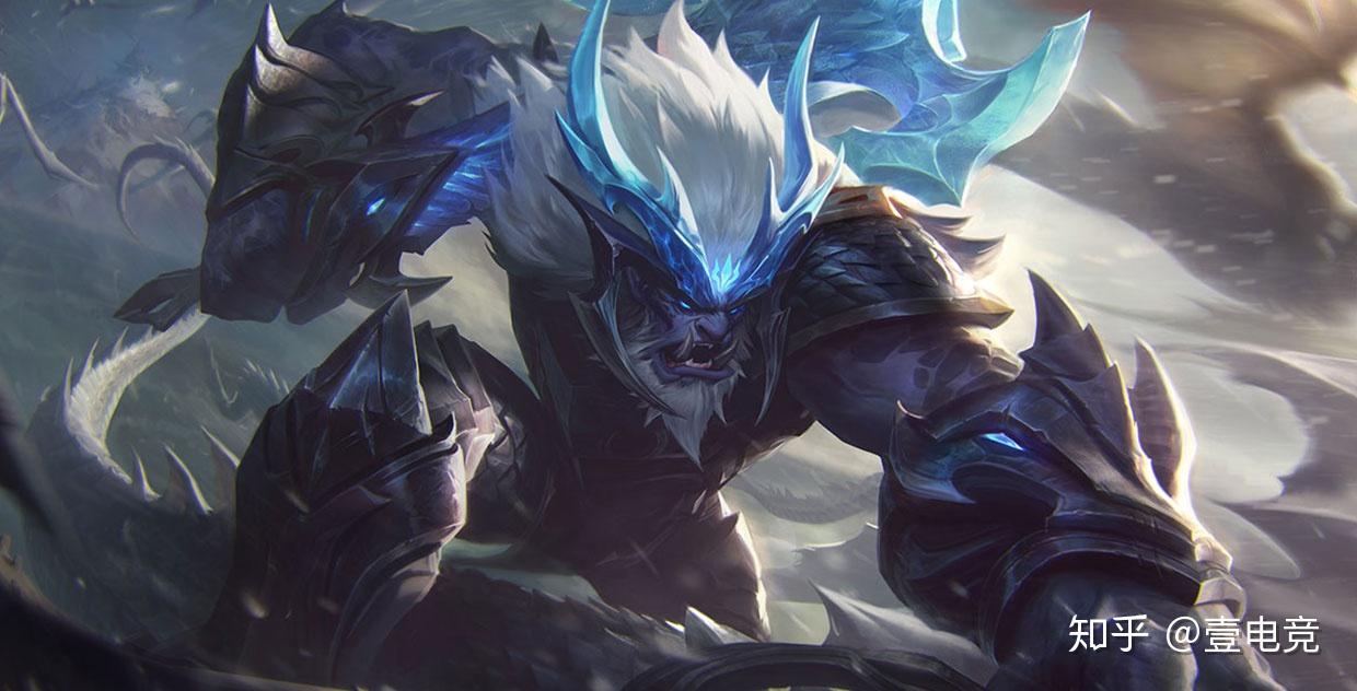 一R秒万物:AP流巨魔娱乐玩法 - 知乎