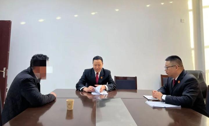 “咱们吃个散伙饭吧!”离开法庭前,反目成仇的合伙人笑着说…… - 知乎