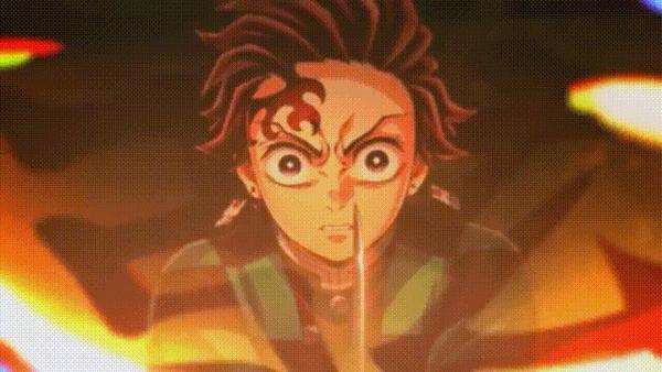 剧场版《鬼灭之刃：无限城篇 第一章 猗窝座再袭》豆瓣8.7值得吗？