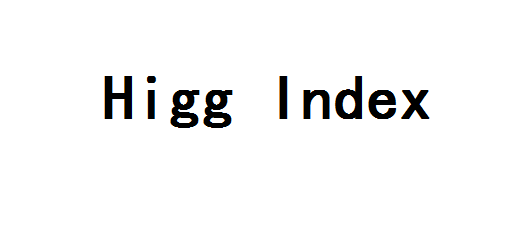 higg index验厂,higg index是什么意思