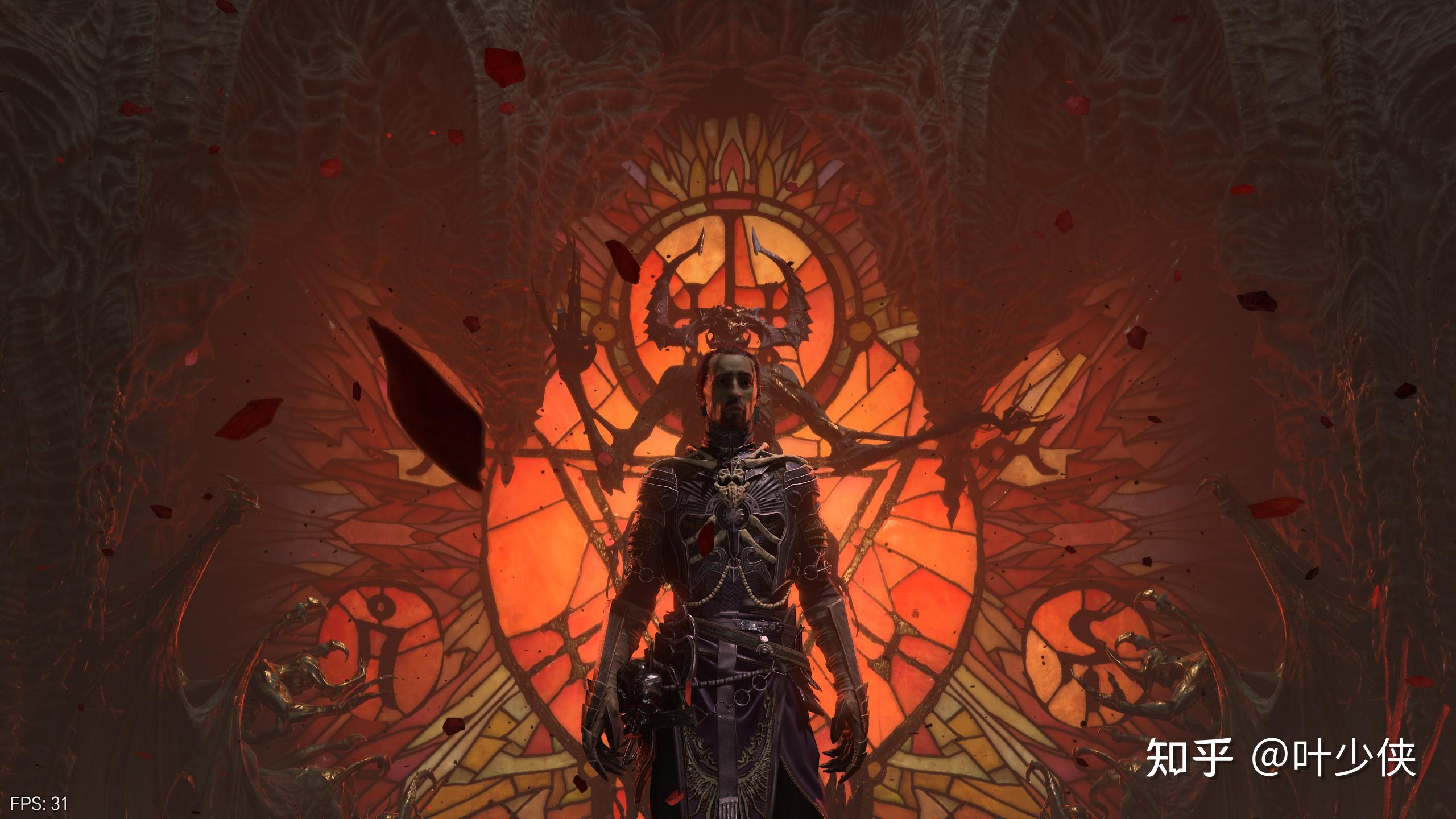 如何评价《暗黑破坏神 4》? - 知乎