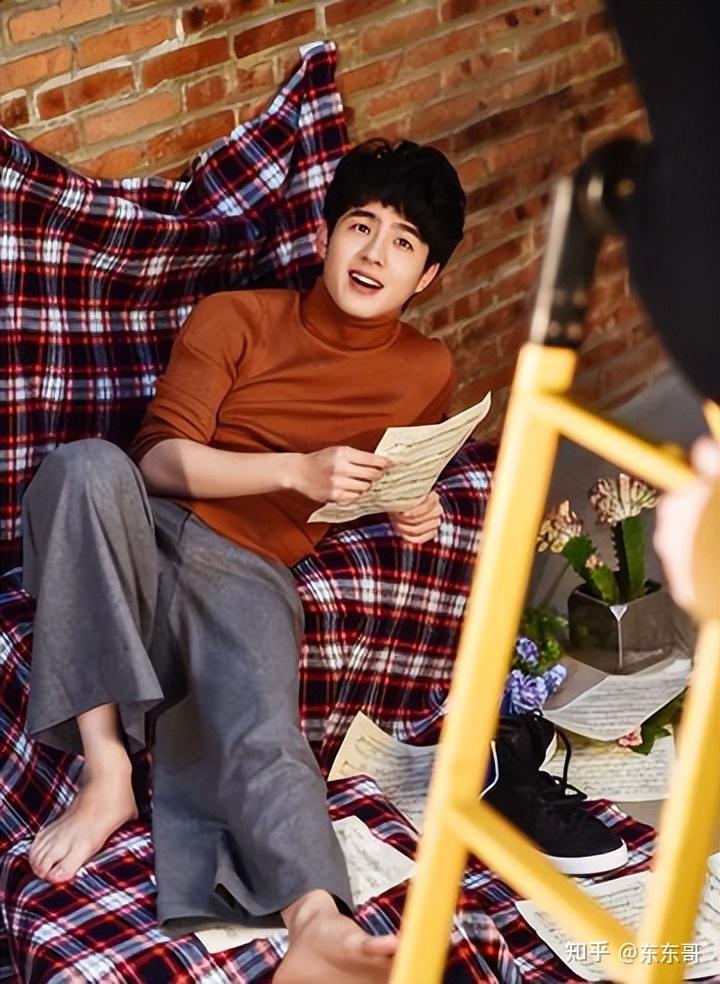 刘昊然周冬雨恋情是真的吗! - 知乎