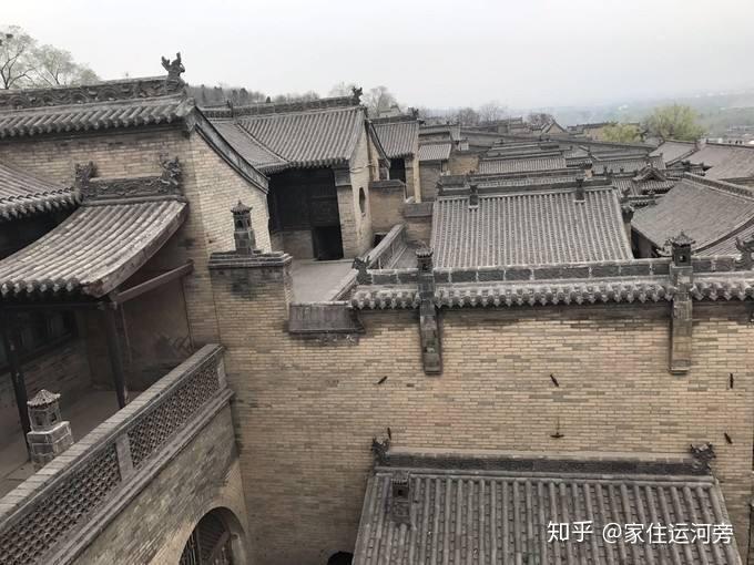 去山西旅游有哪些实用建议和攻略?