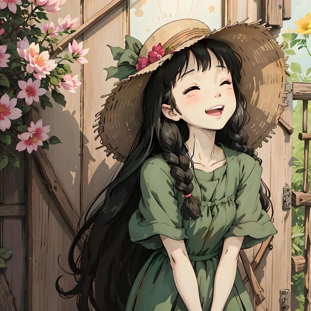 有哪些惊艳的微信头像? - 知乎