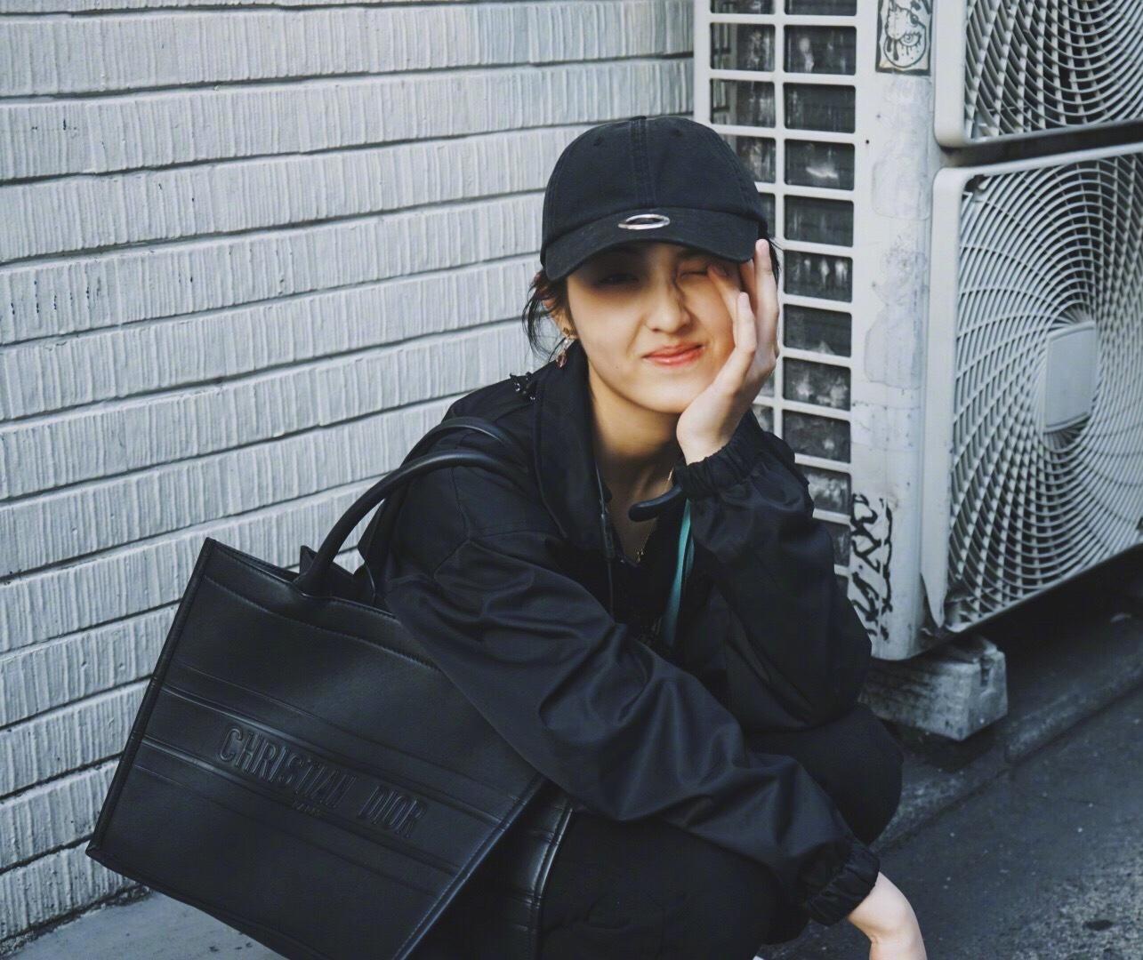 有没有什么惊艳的微信头像?-特别惊艳到人的微信头像