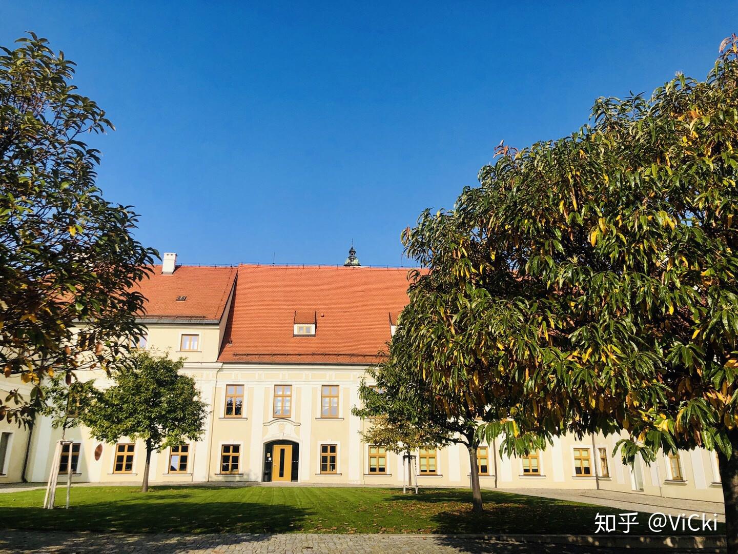 捷克布尔诺理工大学(brno university of technology)怎么样? - 知乎