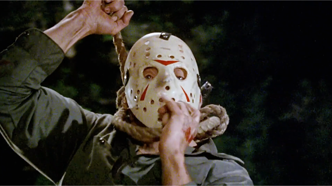 十三号星期五3宅家dou剧场