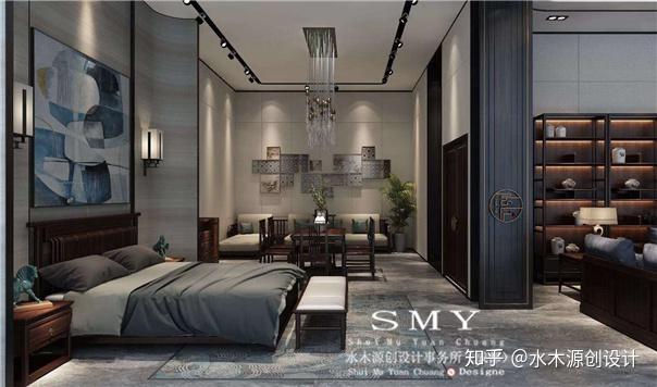 眉山精品主题酒店设计之五种设计手法-水木源创装饰设计 - 知乎
